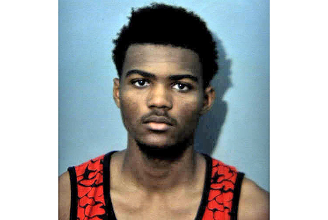 Man pleads guilty to 2014 murder