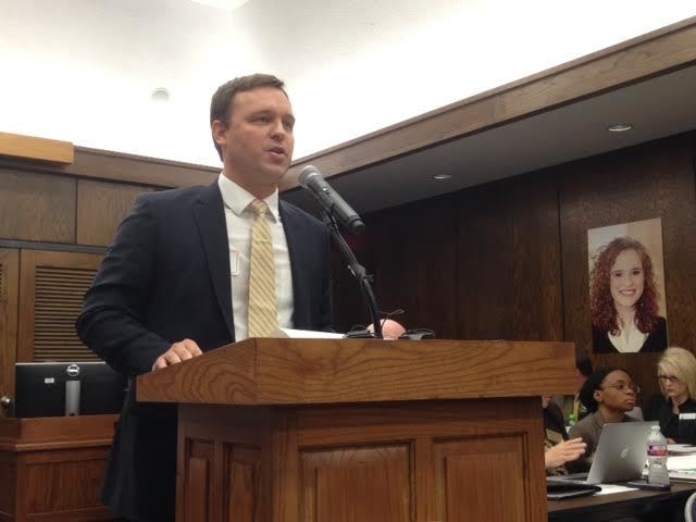 Education Board accepts ForwARd Arkansas recommendations