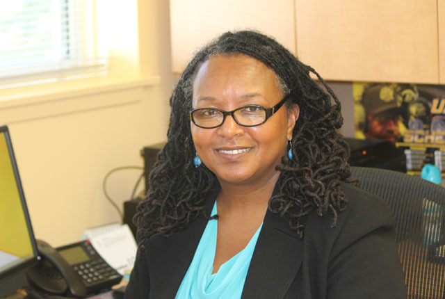 UAPB opens Student Success Center