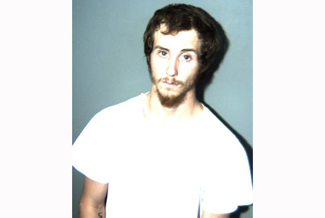 Traffic stop leads to drug arrest