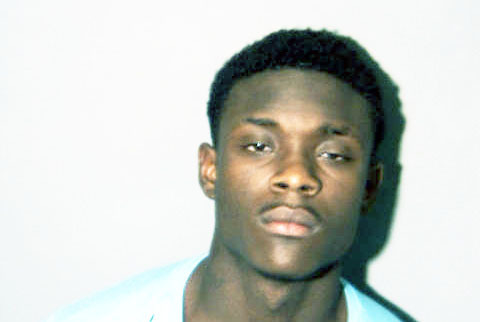 Investigation into alleged robbery, burglary leads to arrest