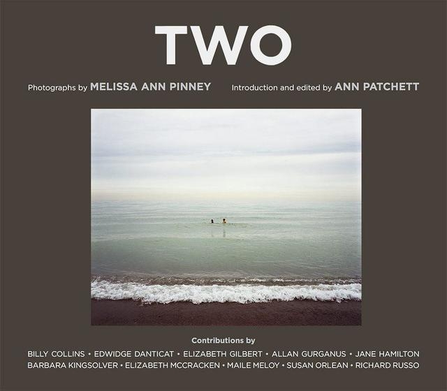 Two,’ in photos and essays