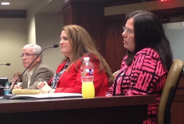 Lawmaker asks marketplace board to delay seeking vendor quotes