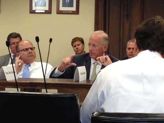 Good Roads Foundation proposes multi-part highway funding plan