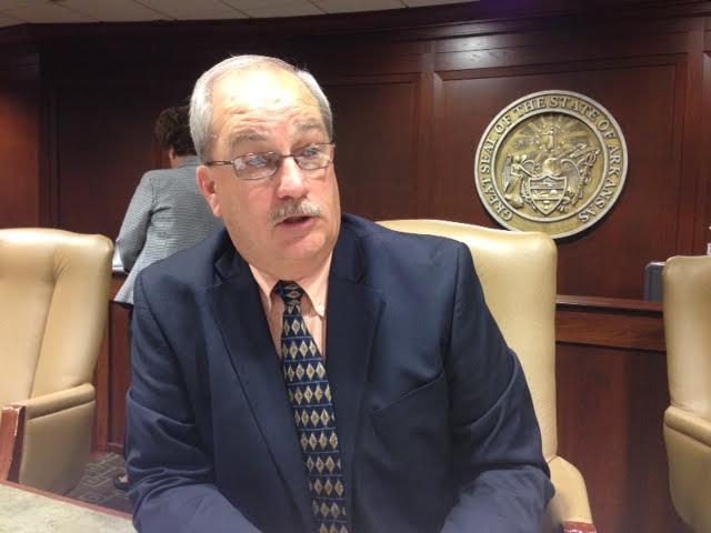 State legislative panel votes to subpoena federal official