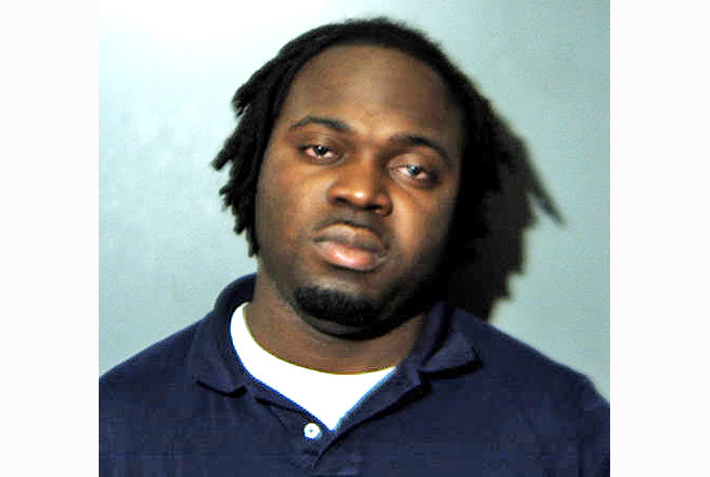 Bond set in high-speed-chase allegation