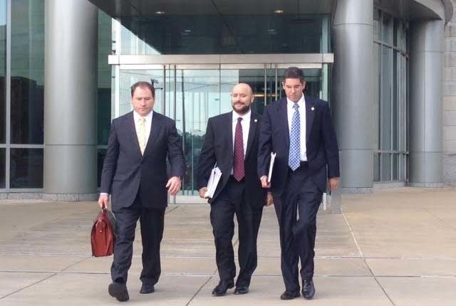 Judge hears preliminary arguments in Planned Parenthood lawsuit