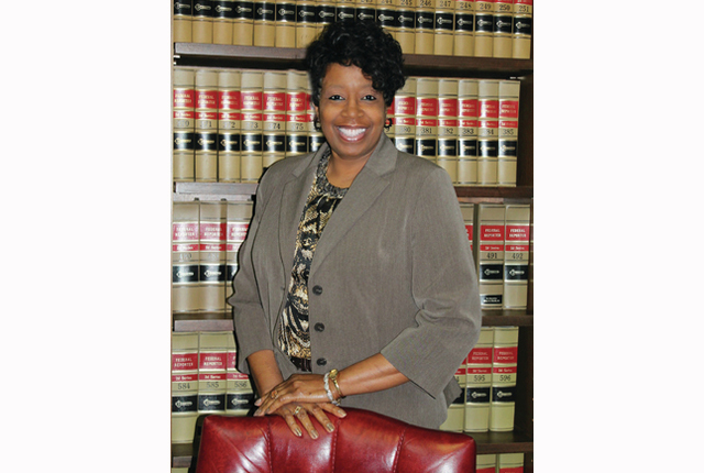Humphrey seeks re-election as county assessor