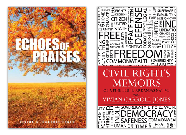 UAPB library to host book review, signing