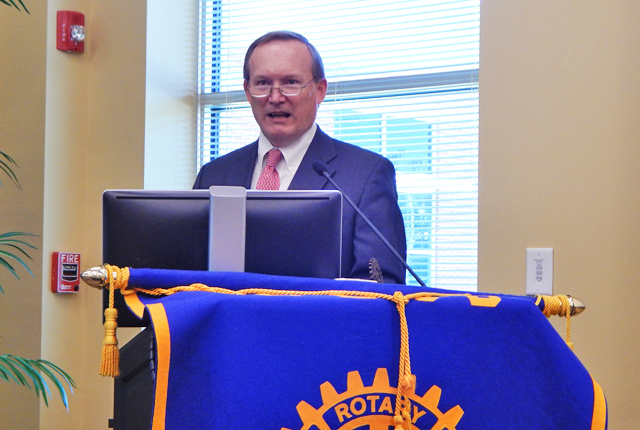 SEARK College Foundation exceeds fundraising goals