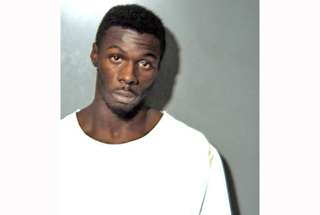 Second suspect arrested in alleged robbery of individual