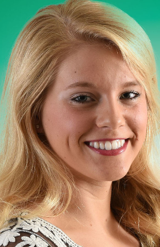 UAM student wins national scholarship