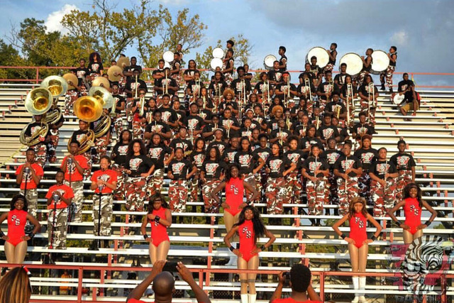 British official to invite PBHS band to London