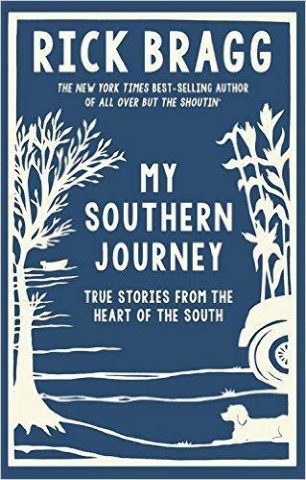 Essays from the South in My Southern Journey’
