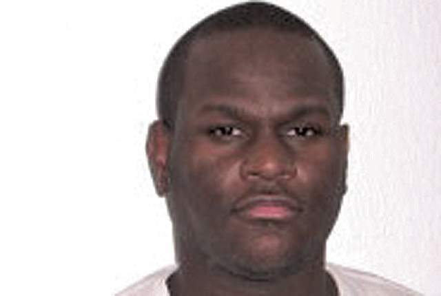 Inmates file emergency motion seeking to block executions