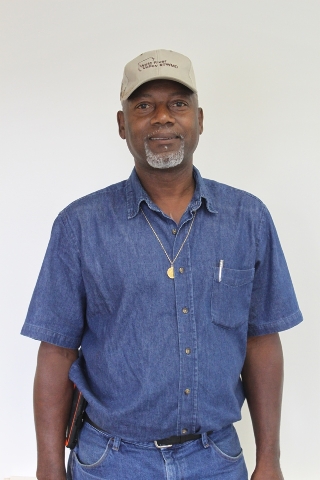 Chicot County cattle producer completes program