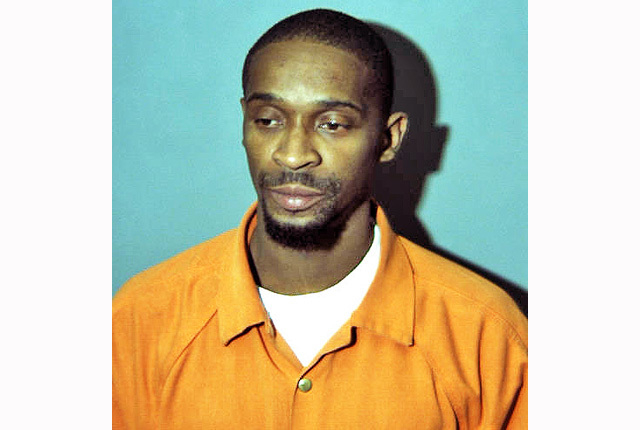 Arrest made in Tuesday shooting