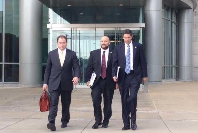 Planned Parenthood seeks class-action status in Arkansas suit; state to appeal injunction
