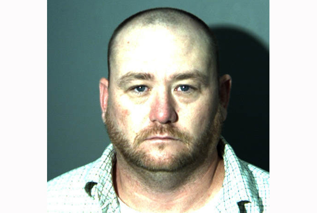 Cash-only bond set in alleged drug arrest