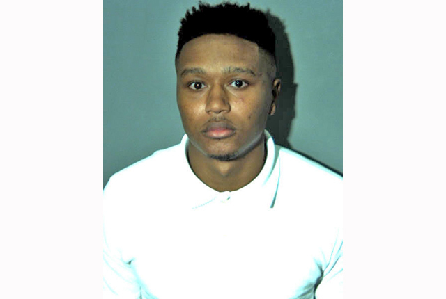 Walmart employee accused of theft