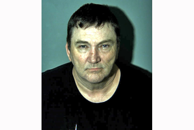 Alleged threats on VA hotline lead to arrest
