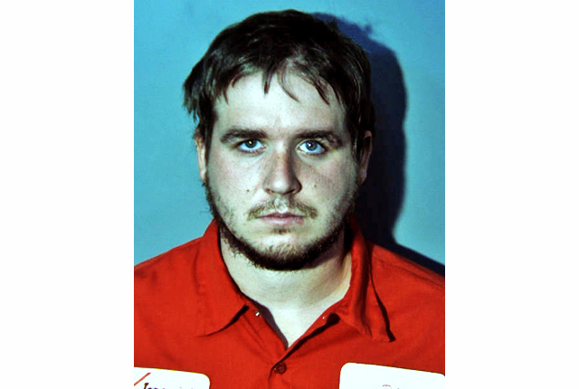 Alleged use of credit card PIN results in arrest