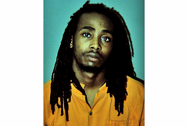Bond set in alleged armed assault