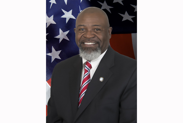 Wright seeks re-election to quorum court