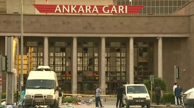CNN VIDEO: Expert: No surprise if ISIS is behind peace rally attack