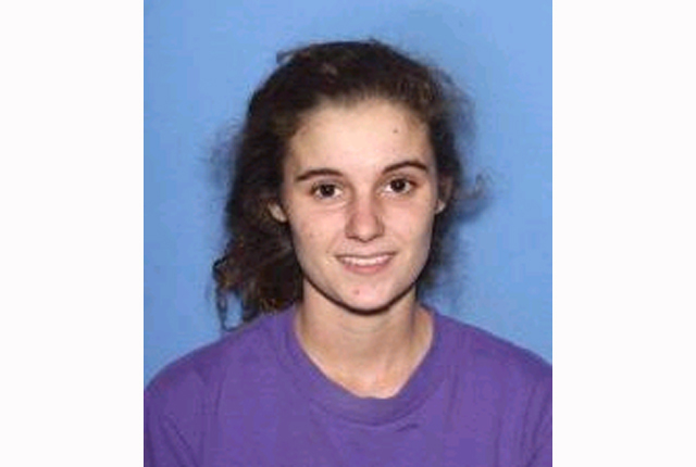 Police seek missing person
