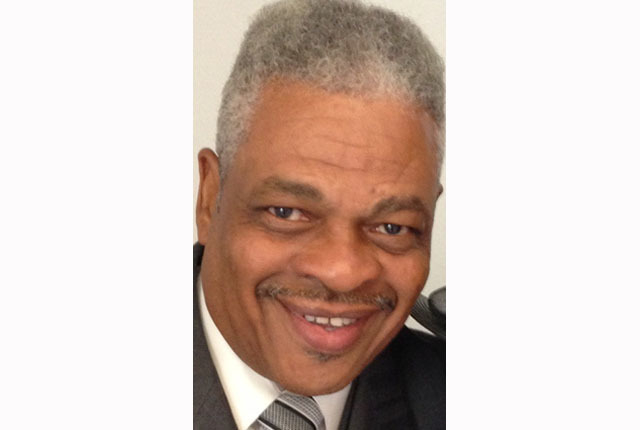 Fisher announces intent to run for JP seat