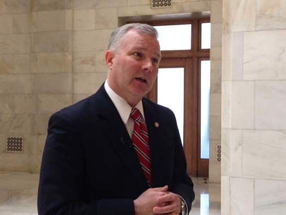 Griffin starts Arkansas chapter of aerospace group