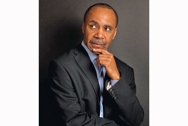 Author Nathan McCall to speak at UAPB