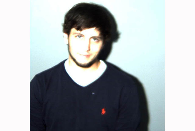 Man on probation arrested on gun-related allegation