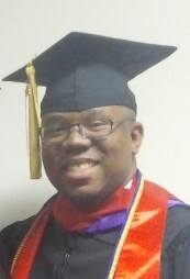 Henry receives divinity degree