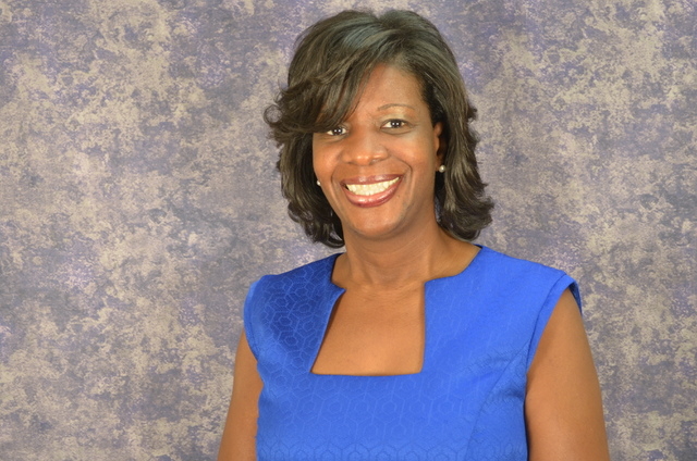 PB native becomes adult education deputy chief