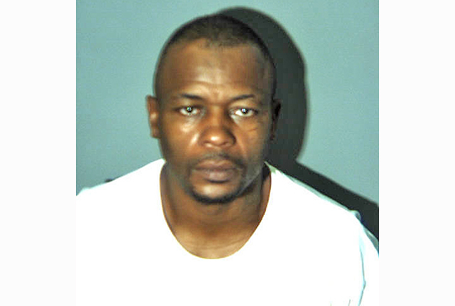 Bond set in alleged family assault