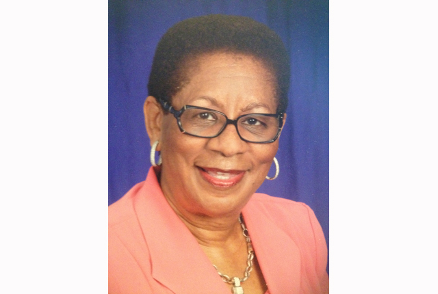 Washington announces bid for Pine Bluff mayor position