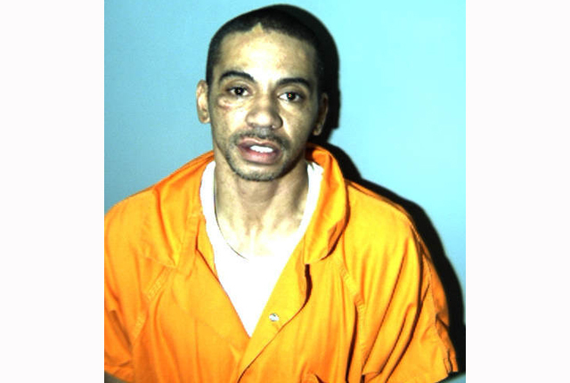 Alleged domestic incident results in arrest