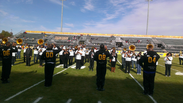 UAPB opens registration for alumni band