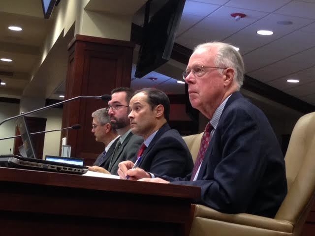 Consultants: State lacks plan for human development centers, has not promoted health accounts