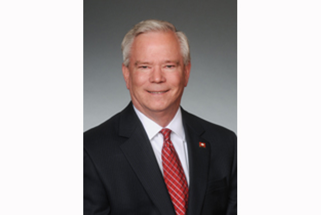 Bragg to seek third term in Arkansas House