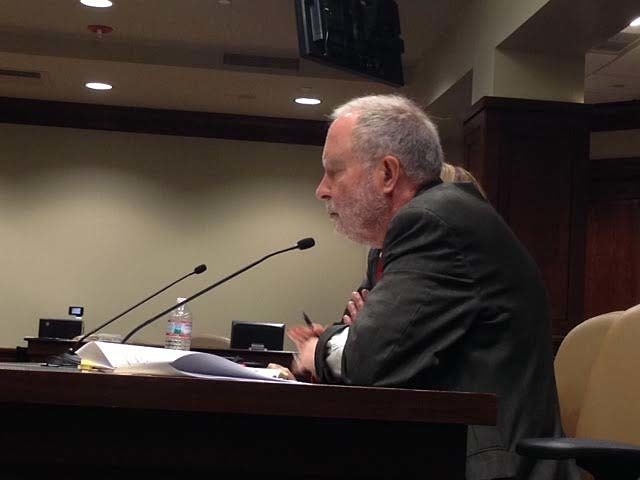Panel recommends expanding definition of small business’ for insurance exchange