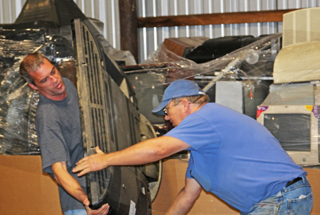 Recycling programs looking at expansions