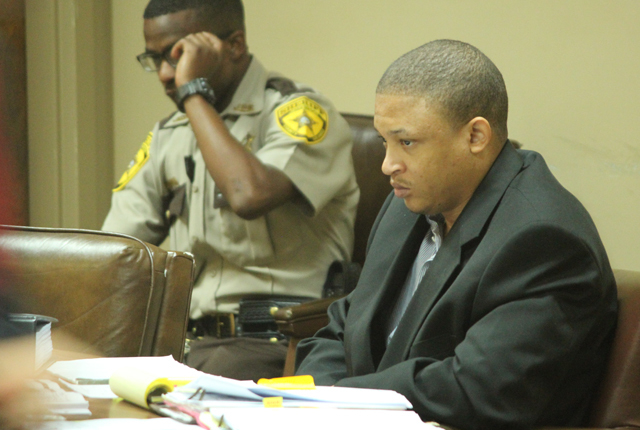Raglon says shooting of McDaniel an accident