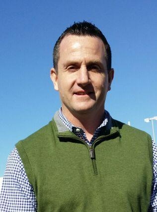 Dollarway principal attends institute