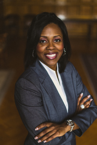 Yarbrough to speak at symposium