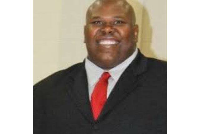 Caldwell to seek third term as justice of the peace