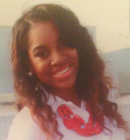 Henderson accepts PBHS student