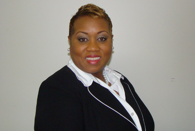 Goodwin announces intent to seek county treasurer seat